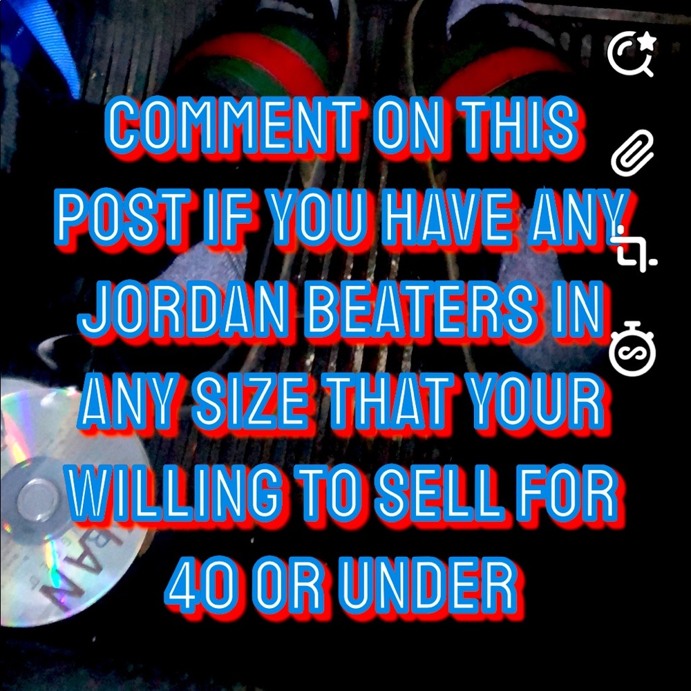 Hmu if you got beaters to sell for 40 or less